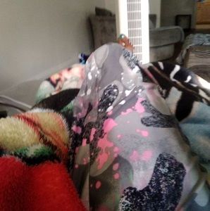 Meet your Posher, Tonya